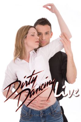 Dirty Dancing Tribute Show Acts